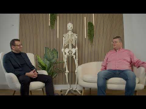 Transformation Christoph Wagemann